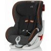 Автокресло BRITAX-ROMER KING II LS Black Marble